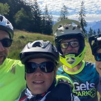 La maison de Maeva et Eric, calme et nature