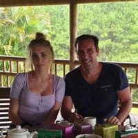 La maison de Natacha et Samuel