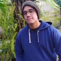 La maison de Mauro Alejandro