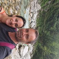 La maison de Yoann et Lysiane