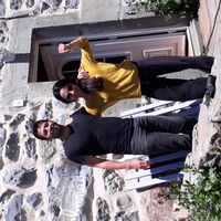 La maison d'Emilie et Mathieu