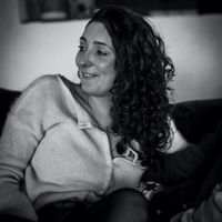 La maison de Solenne