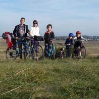 Normandie, entre mer et campagne