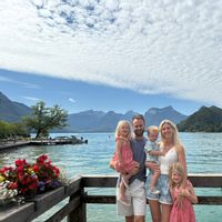 Proche de Bruxelles, la maison de Maximilien et Marie