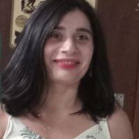 La maison de Patricia