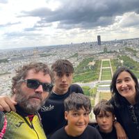 Superbe duplex sur la plage de Montalvo!!!