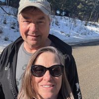 Casa di Deanna and Wayne