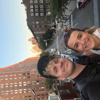 Casa di Charlie & Noémie