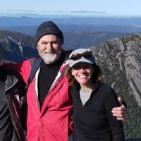 Casa di Rebecca & Jeremy