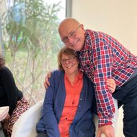 Casa di Patricia et Yves