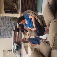 denise's house