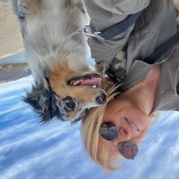 La maison de Patricia Le Cabanon