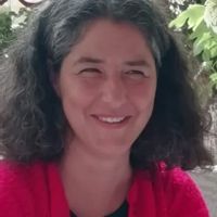 La chambre privée de Christel