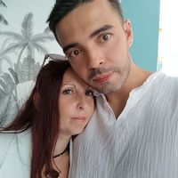 Nicolas et Vanessas hus