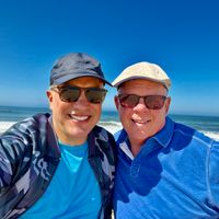 La maison de Peter and Jared