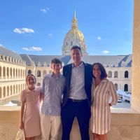 Casa di François-Xavier et Claire