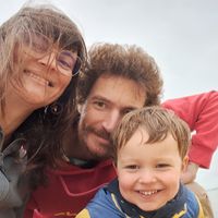 Appartement lumineux proche du centre ville de Clermont Ferrand avec cachet