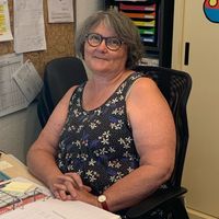 La maison de VÉRONIQUE