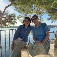 La maison de Thomas and Cristina