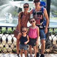 Home sweet home - Arnaud