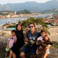 La maison de Roberto Carlos