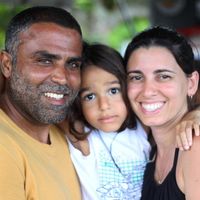 La maison de Catarina