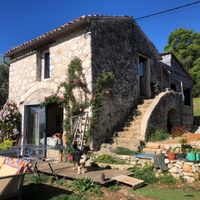 La chambre privée de Julie