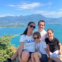 La maison de Charles et Céline