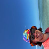 La chambre privée de Yevhenii