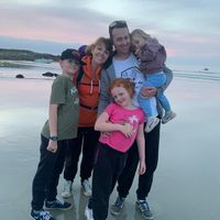 La maison de Rachel et Fred