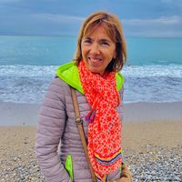 La maison de Dominique