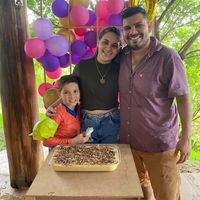 La maison de João Paulo