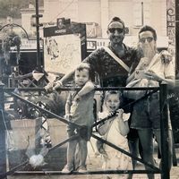 // La musette // GP ou échange pendant les vacances scolaires // échange plus long possible //