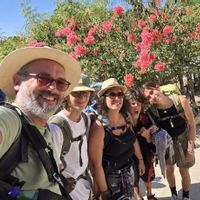 La maison de Marie-Julie