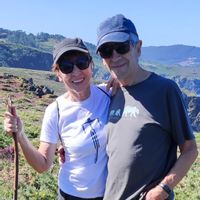 La maison de JOSE LUIS