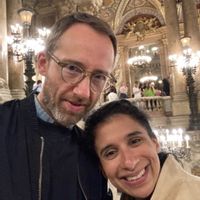 Appartement de 3 chambres pour 4 ou 5 personnes dans un beau quartier de Paris