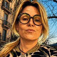 Un appartement d’exception au cœur de Barcelone, entre Gràcia et le Passeig de Gràcia