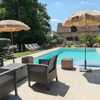 Et au milieu coule une rivière...