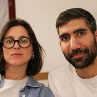 Casa di Félix & Alicia