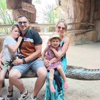 Casa de Nathalie & Mathieu