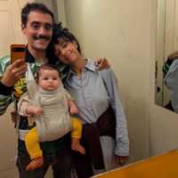 La maison de roberto