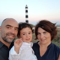 Casa di Andrés y Eva