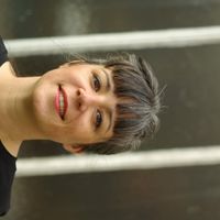 Maison en bois, plein sud!