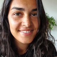 Maison proche de la mer et du centre ville