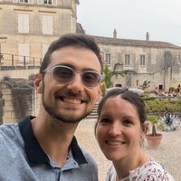 Maison au cœur du vignoble Nantais