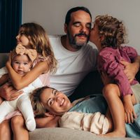 La maison de Stephanie