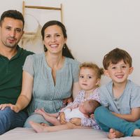 Une maison entre Provence et Ardèche