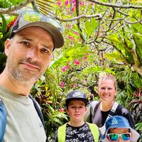 La maison d'Emma & Maxime