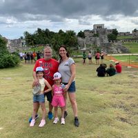 La maison de Veronica