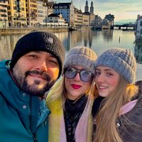 La maison de Alessia